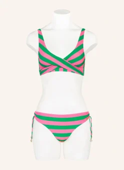 Basic-Bikini-Hose STRIPE ENERGY