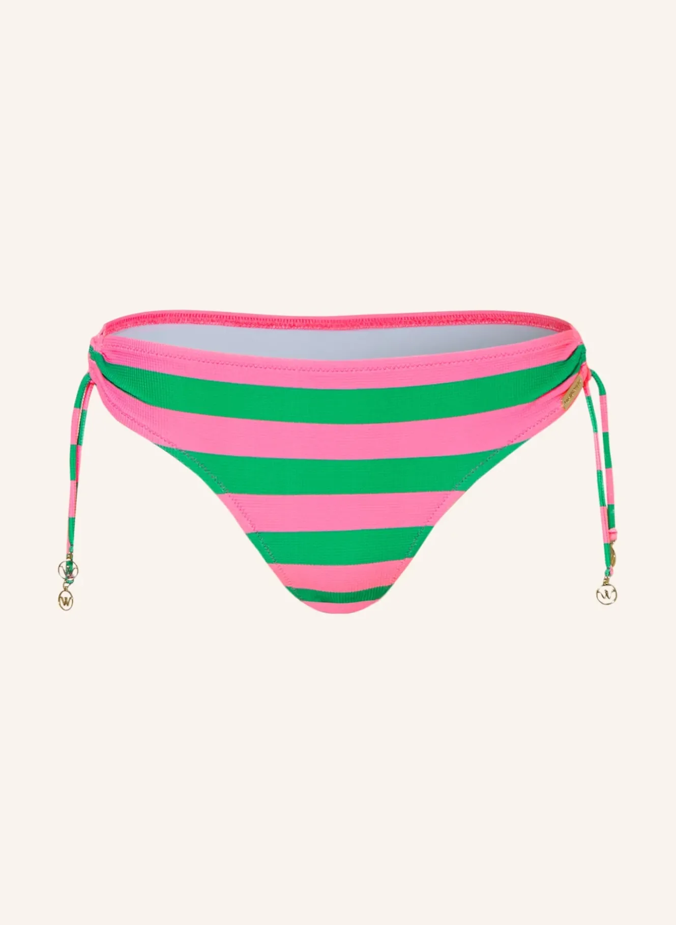 Basic-Bikini-Hose STRIPE ENERGY