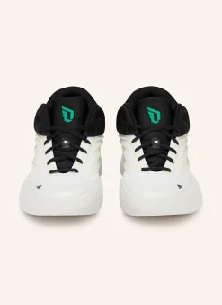 Basketballschuhe DAME X