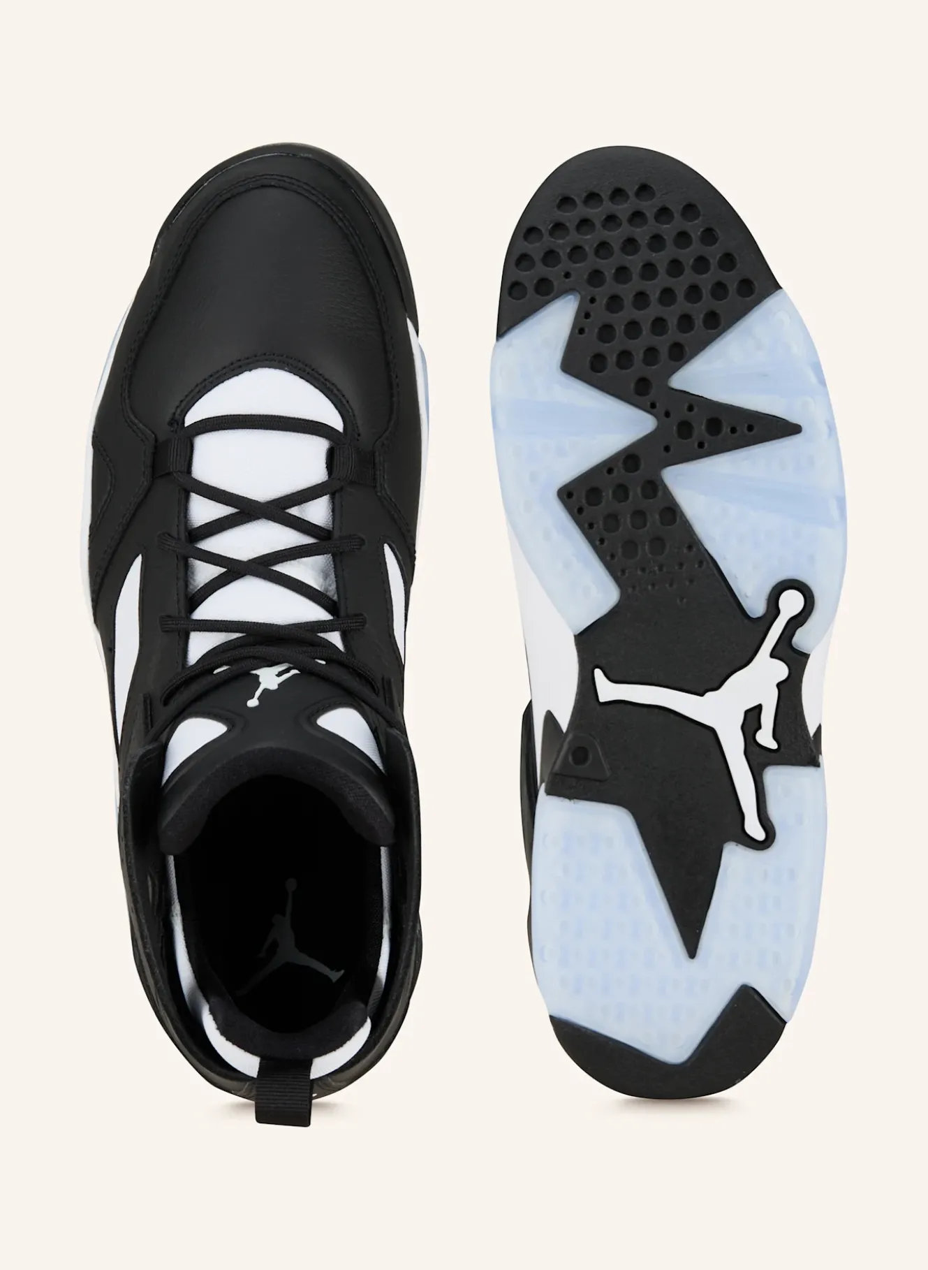 Basketballschuhe FLIGHT CLUB '91