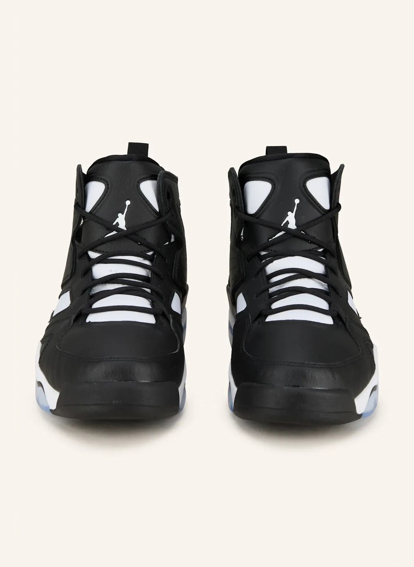 Basketballschuhe FLIGHT CLUB '91