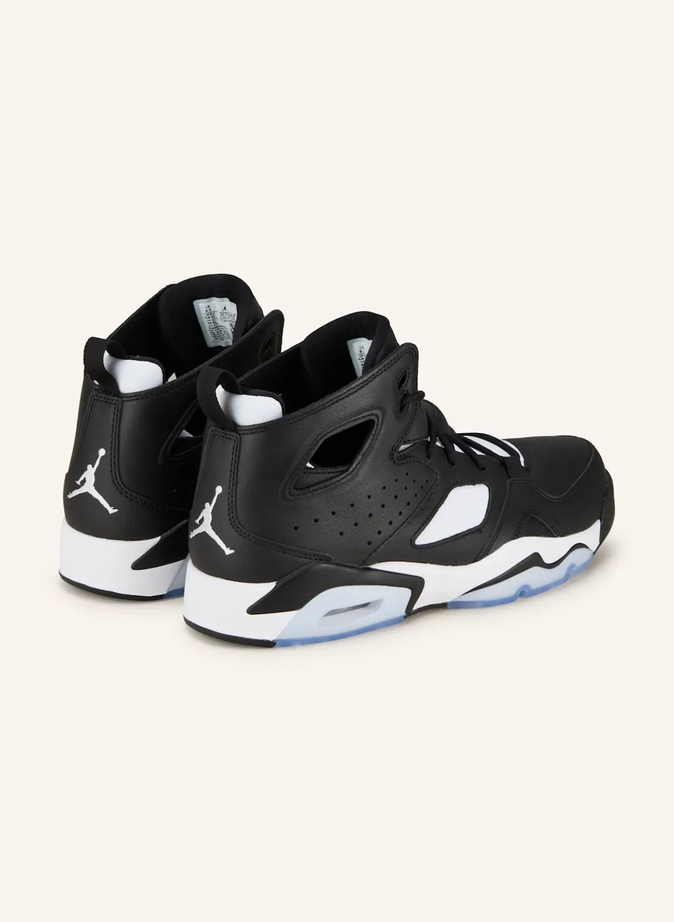 Basketballschuhe FLIGHT CLUB '91