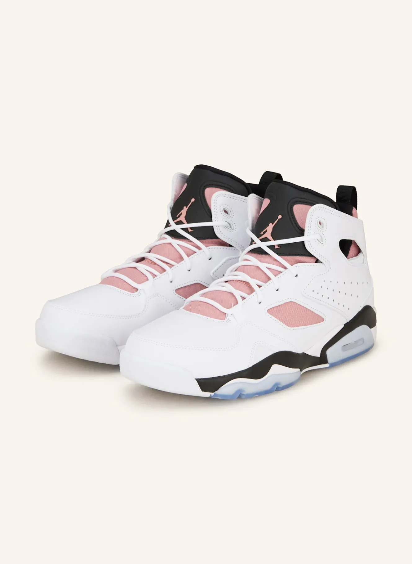 Basketballschuhe FLIGHT CLUB '91