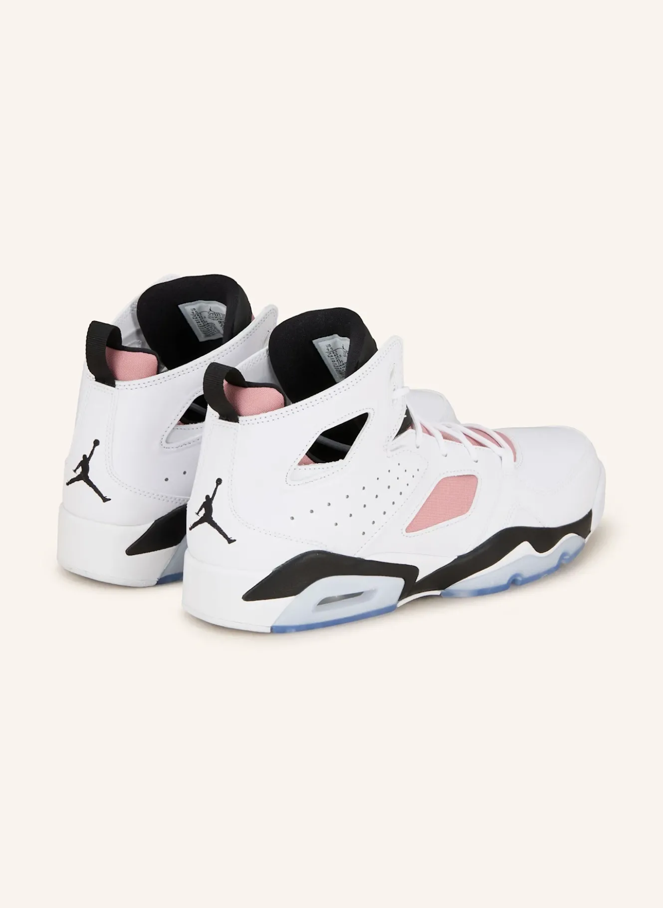 Basketballschuhe FLIGHT CLUB '91