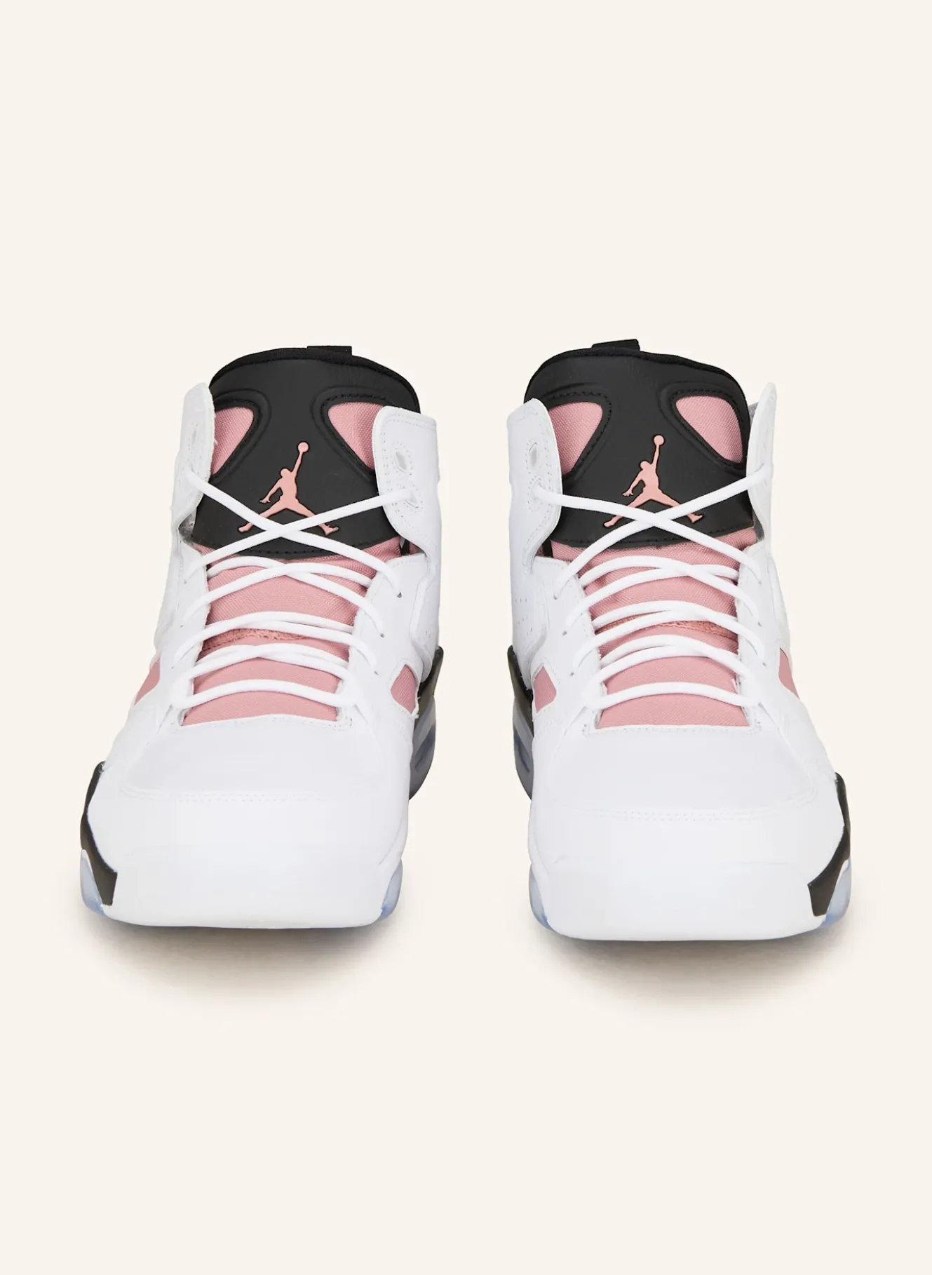 Basketballschuhe FLIGHT CLUB '91