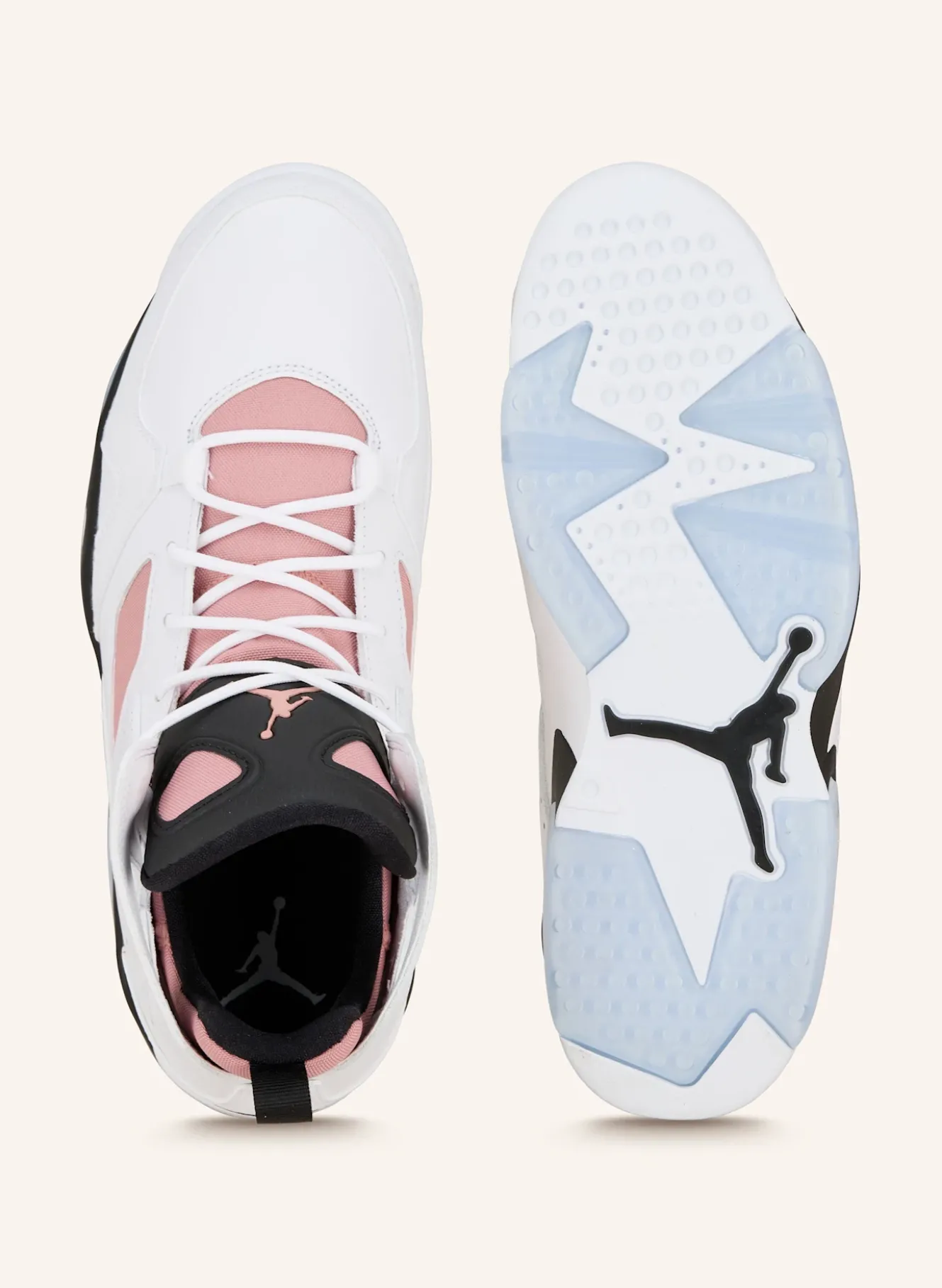 Basketballschuhe FLIGHT CLUB '91