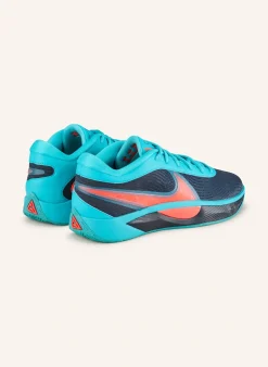 Basketballschuhe GIANNIS FREAK 6