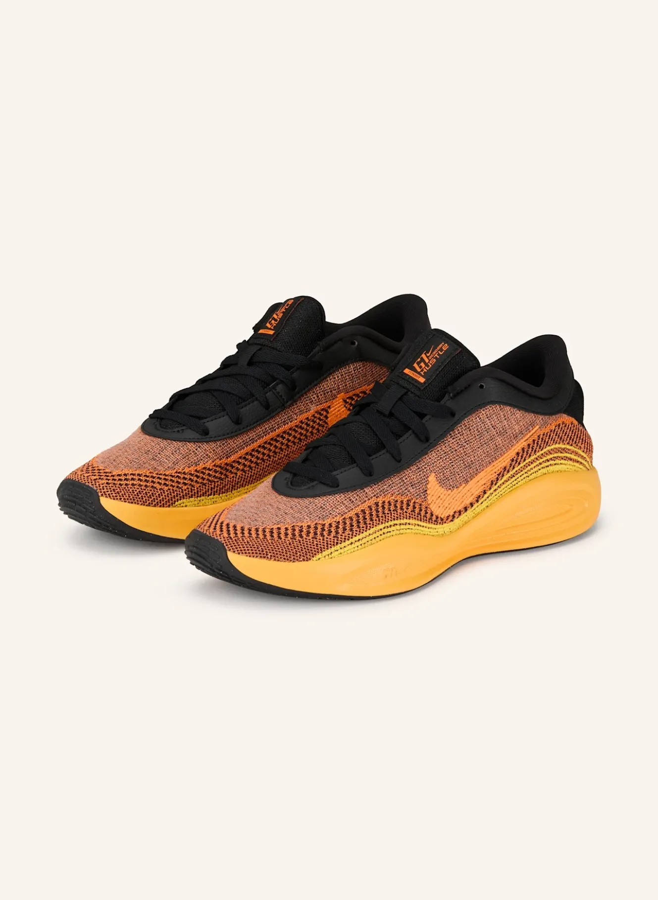 Basketballschuhe G.T. HUSTLE ACADEMY