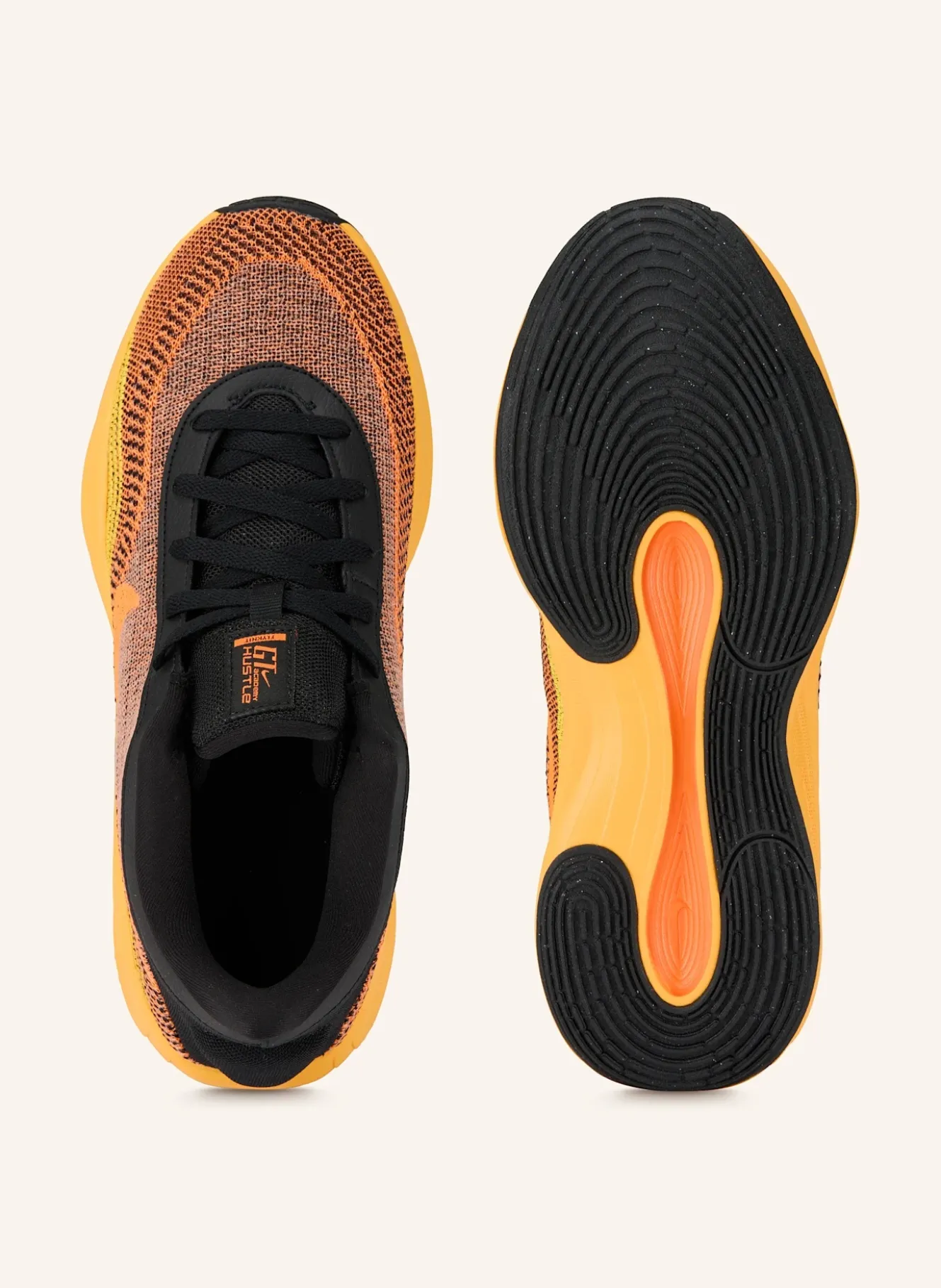 Basketballschuhe G.T. HUSTLE ACADEMY
