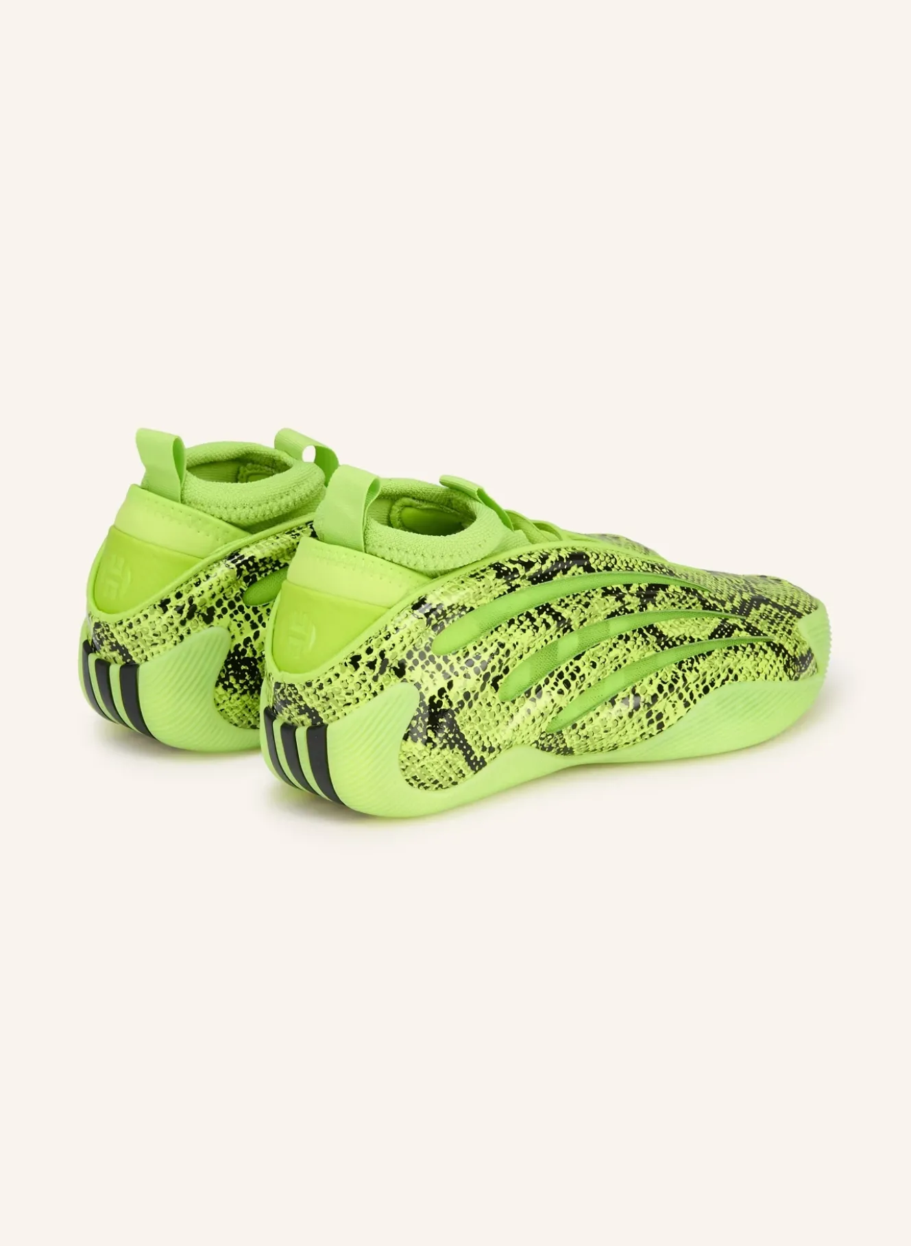 Basketballschuhe HARDEN VOLUME 9