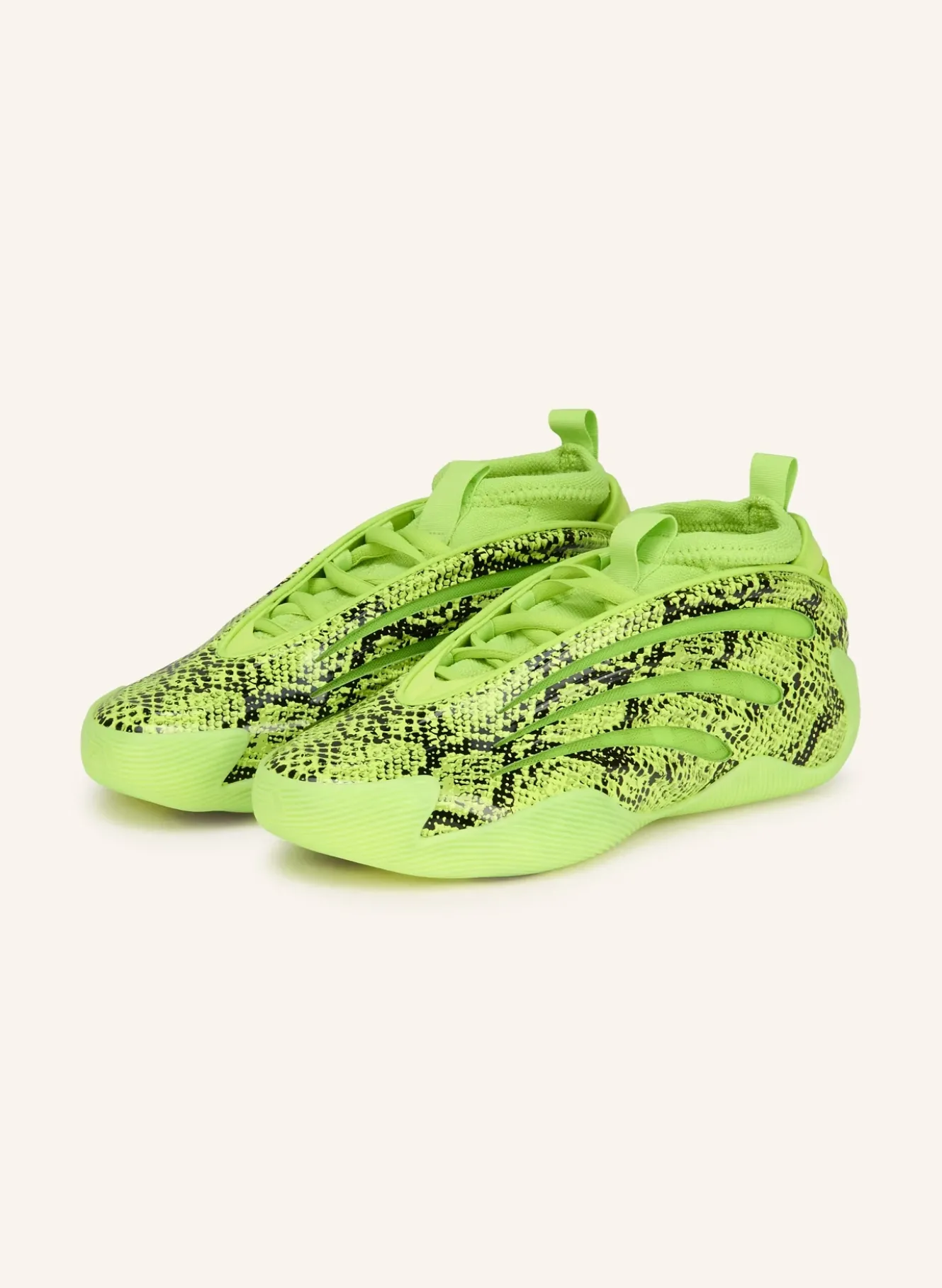 Basketballschuhe HARDEN VOLUME 9