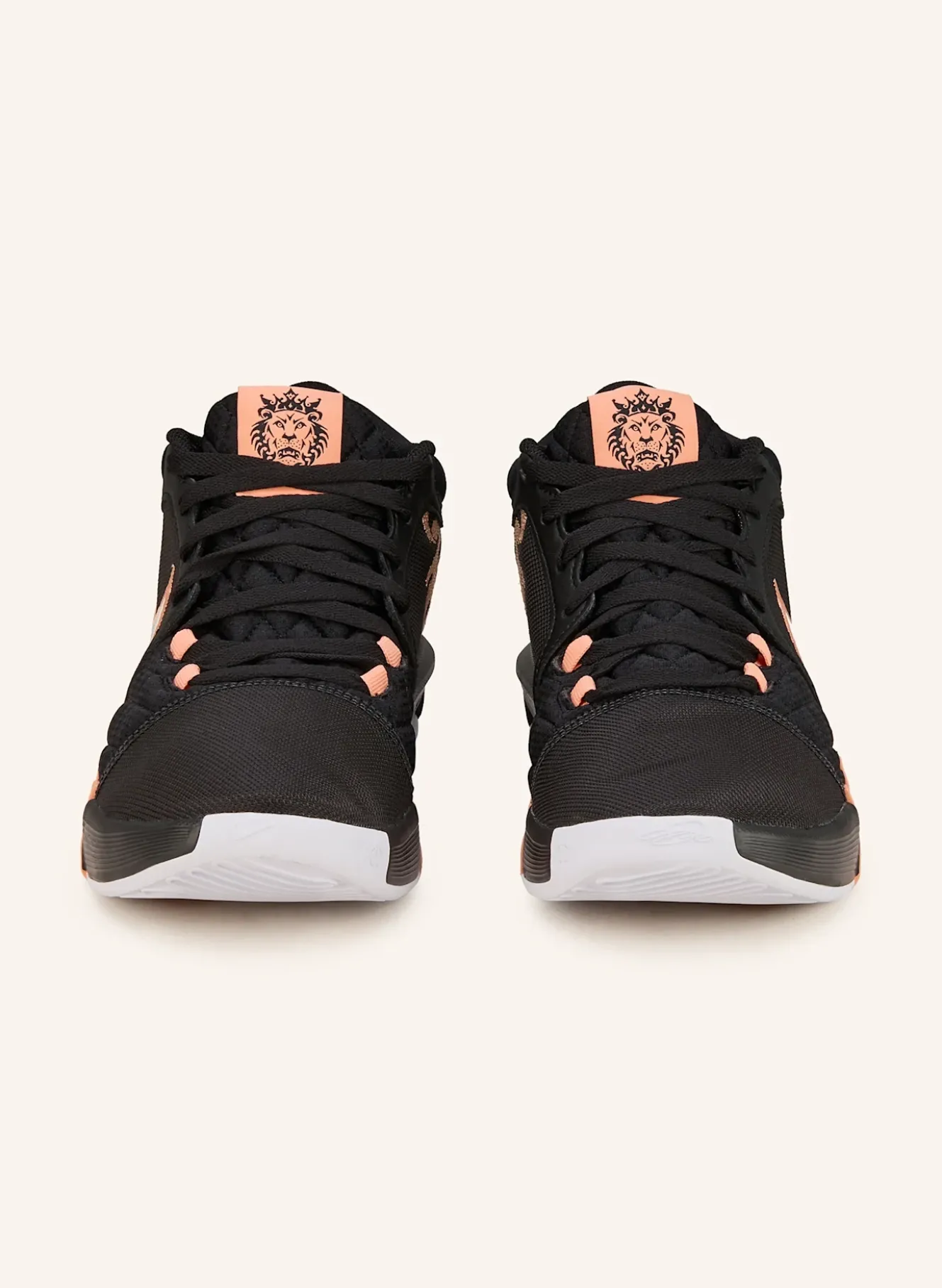 Basketballschuhe LEBRON WITNESS VIII