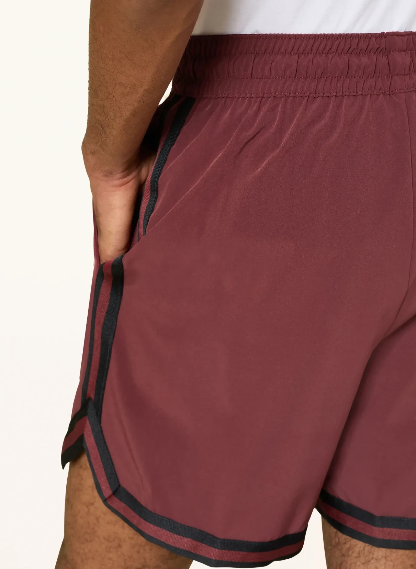 Basketballshorts