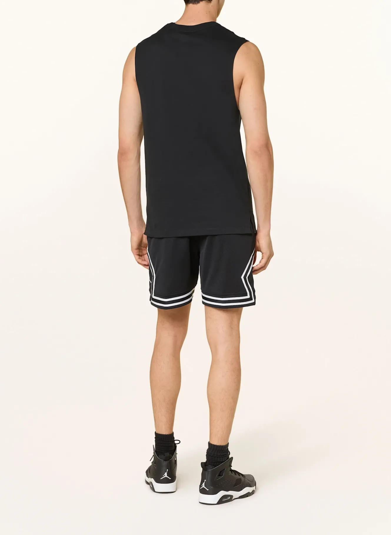 Basketballshorts