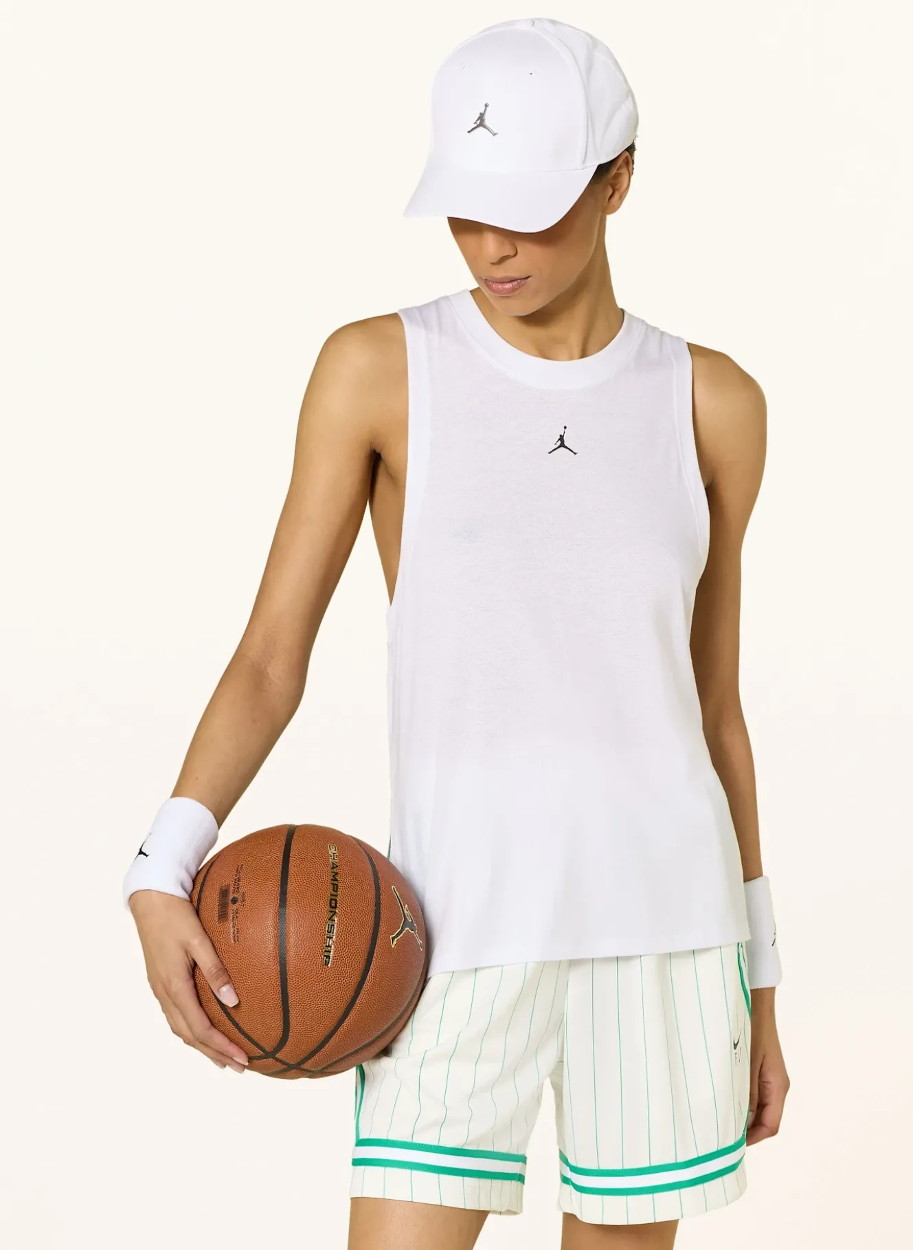Basketballshorts CROSSOVER