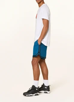 Basketballshorts DNA