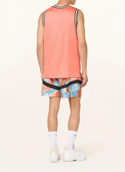 Basketballshorts ICON WVN 6IN