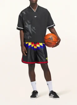 Basketballshorts ORIGINALS BASKETBALL DIAMOND PACK