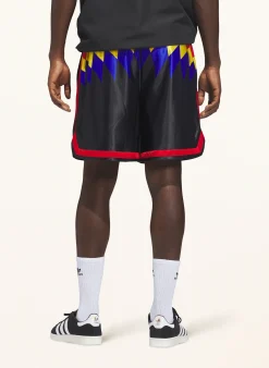 Basketballshorts ORIGINALS BASKETBALL DIAMOND PACK