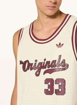 Basketballtrikot BASKETBALL JERSEY