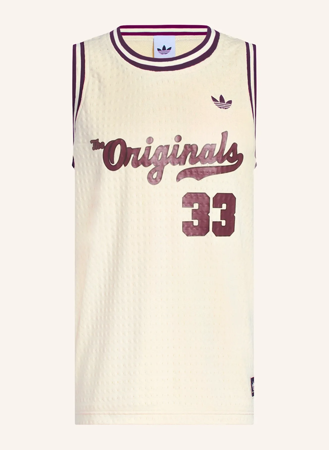Basketballtrikot BASKETBALL JERSEY