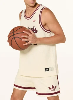 Basketballtrikot BASKETBALL JERSEY