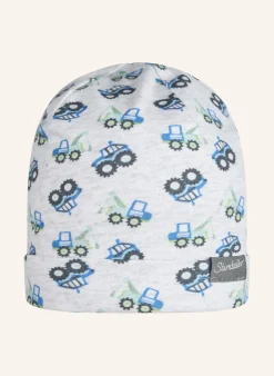 Beanie Baustelle