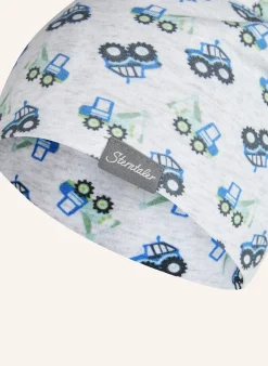 Beanie Baustelle