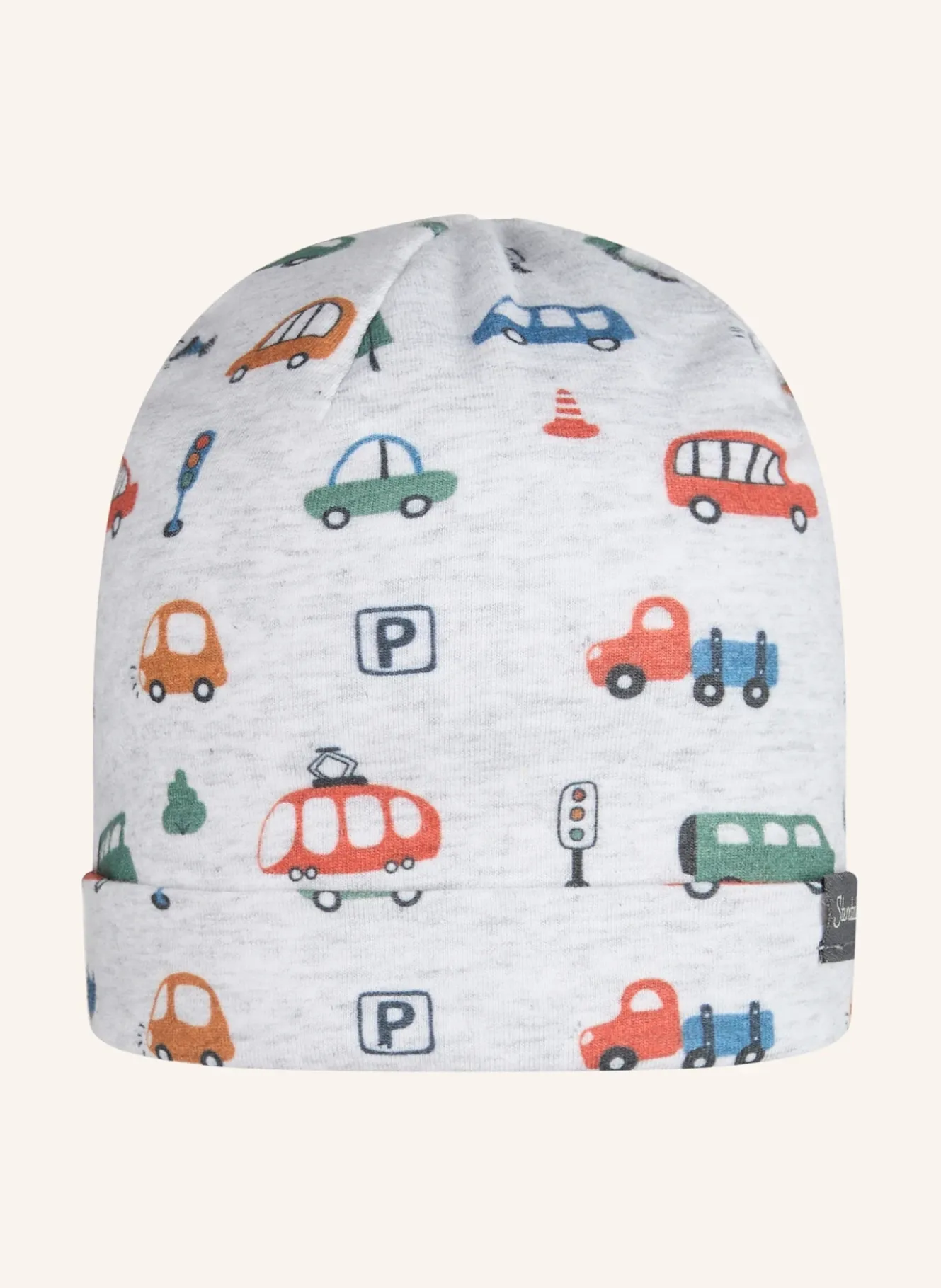 Beanie Fahrzeuge
