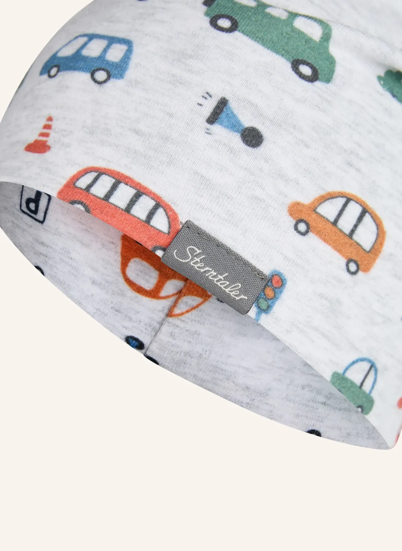 Beanie Fahrzeuge