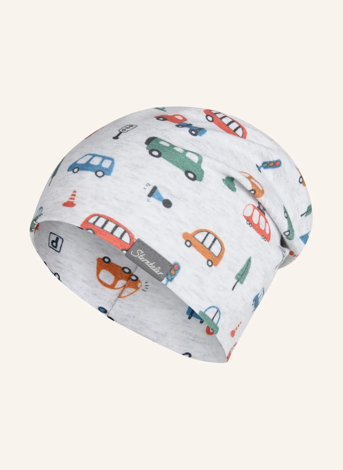 Beanie Fahrzeuge