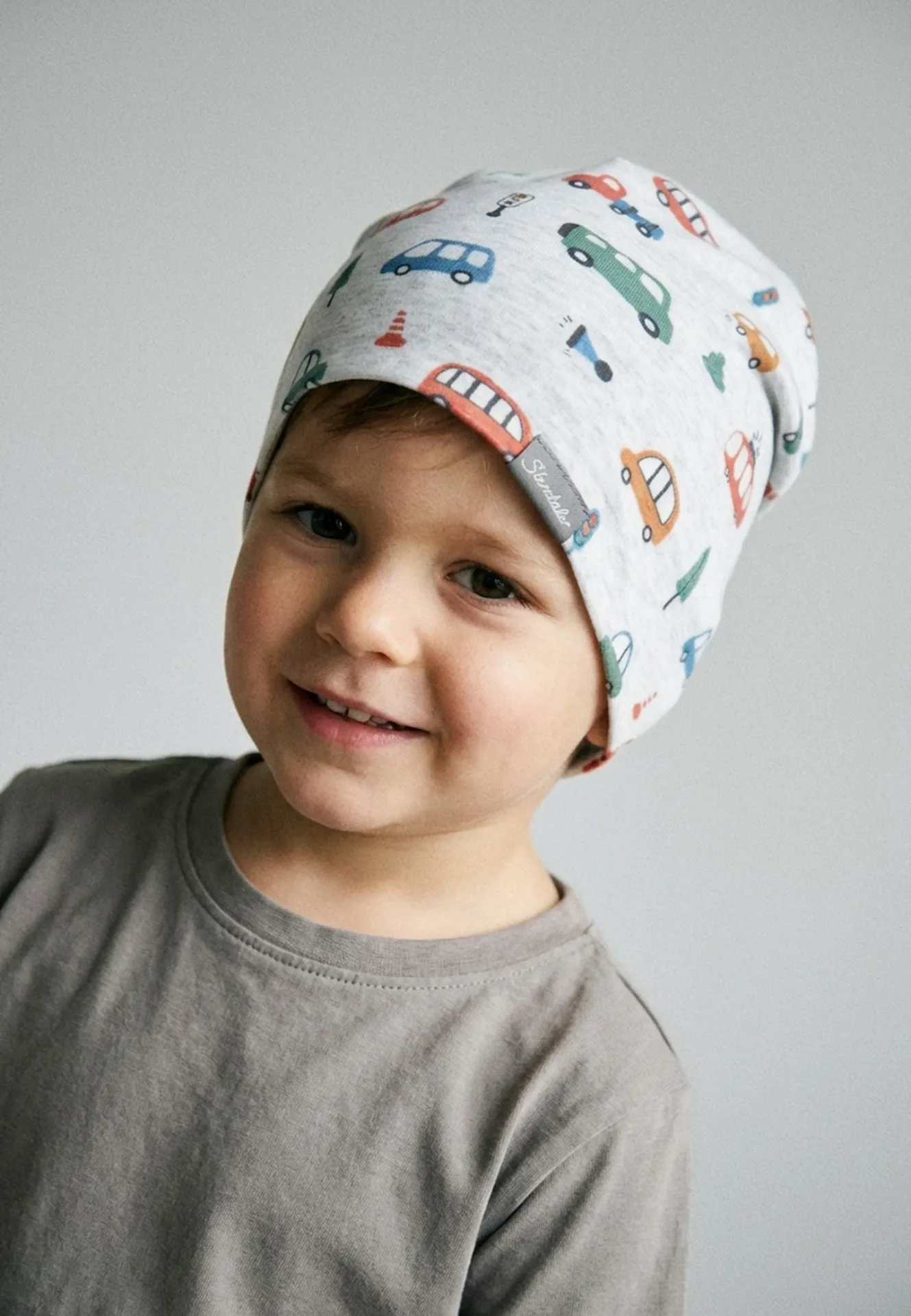 Beanie Fahrzeuge