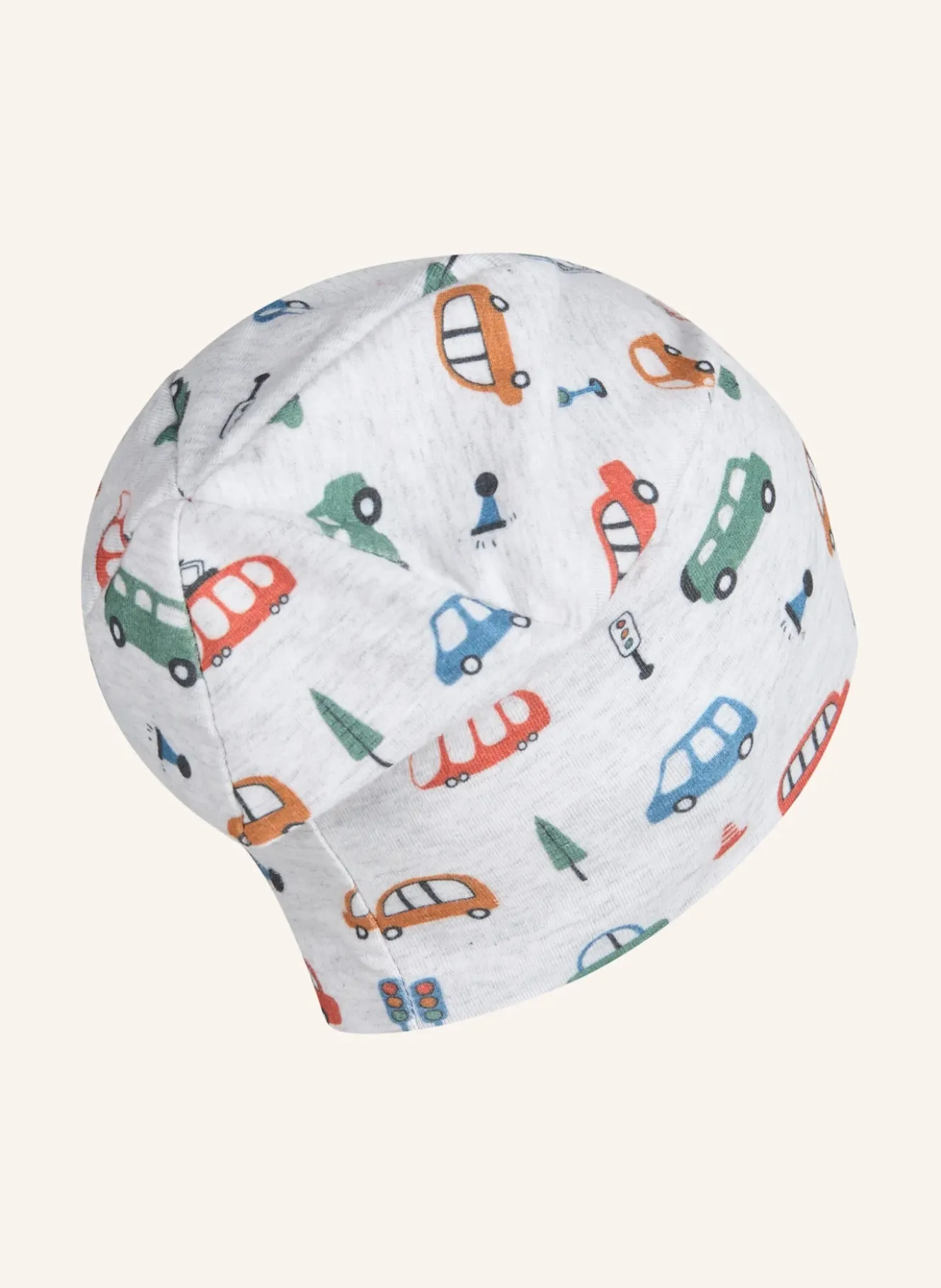 Beanie Fahrzeuge