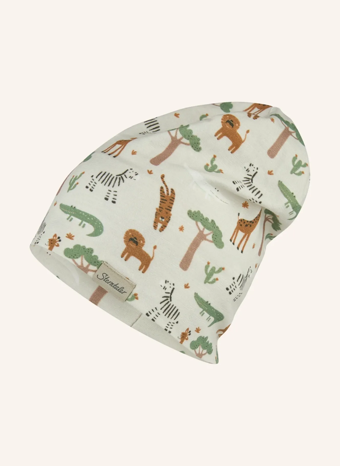 Beanie Safaritiere