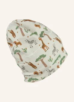 Beanie Safaritiere
