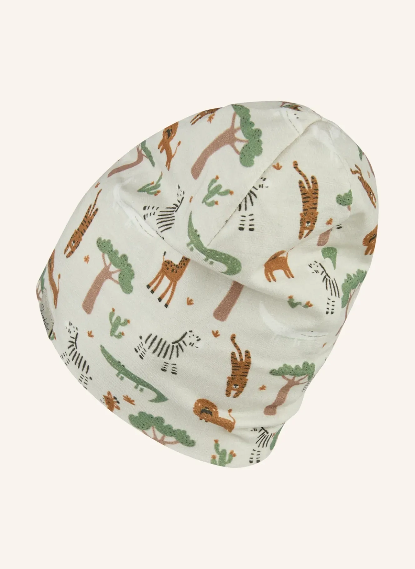 Beanie Safaritiere