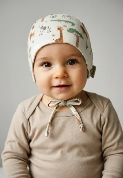 Beanie Safaritiere