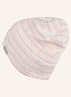 Beanie Streifen