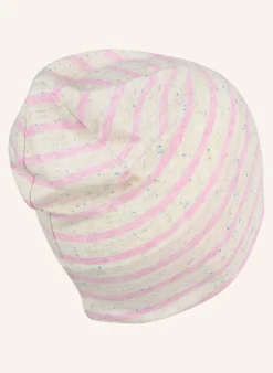 Beanie Streifen