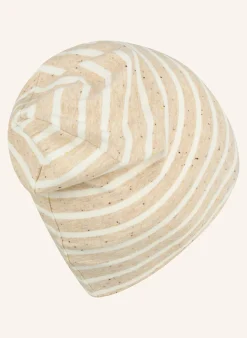Beanie Streifen