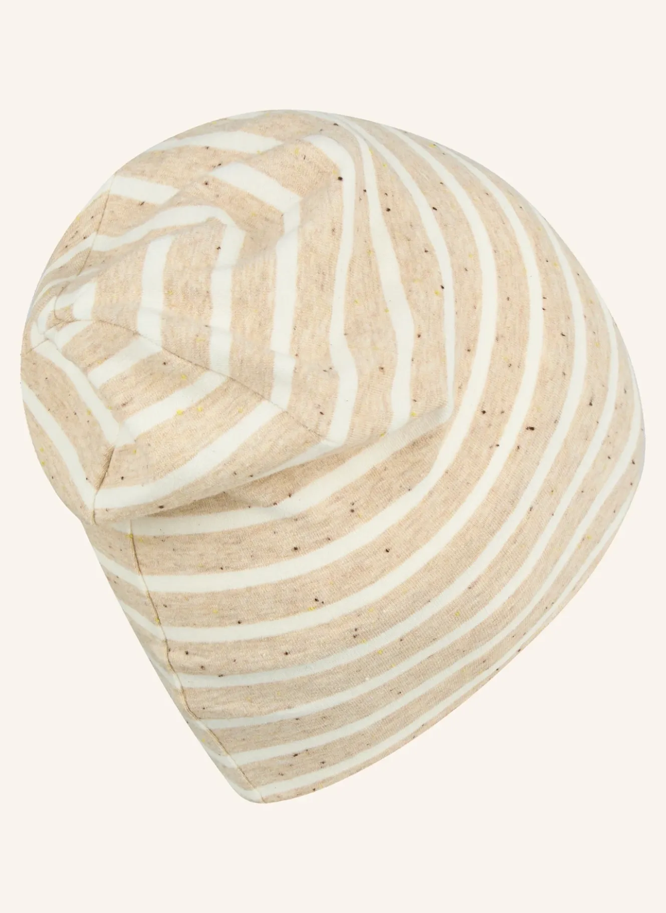 Beanie Streifen
