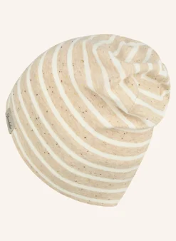 Beanie Streifen