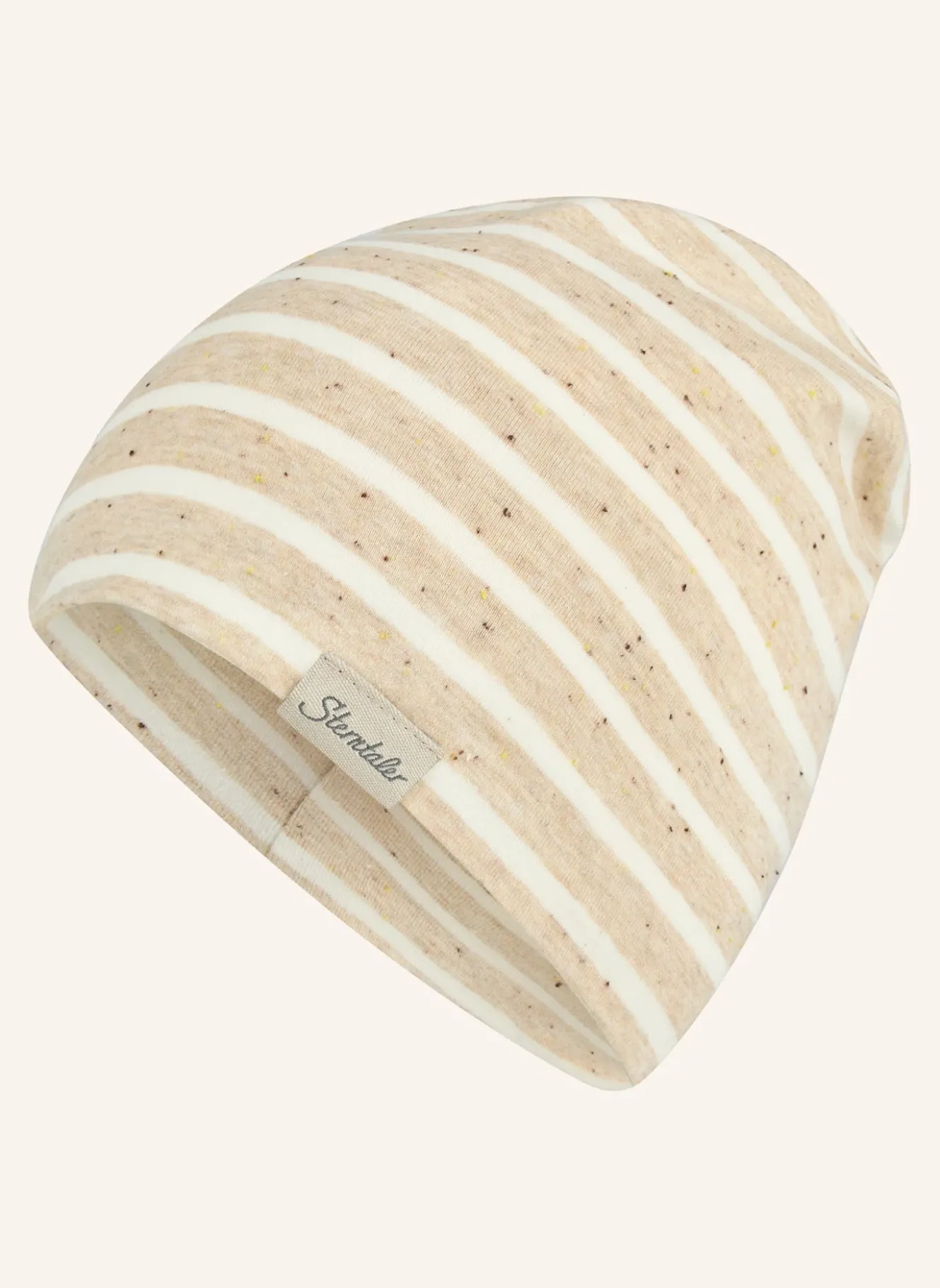 Beanie Streifen