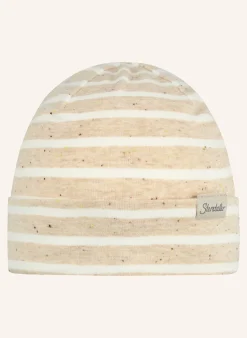 Beanie Streifen