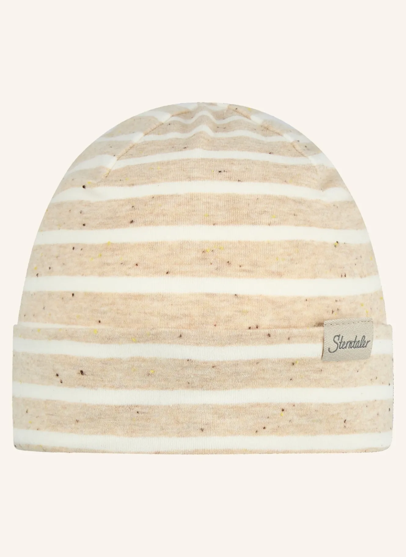 Beanie Streifen