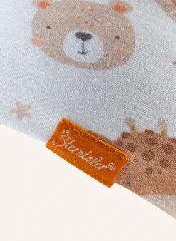 Beanie Tiergesicht