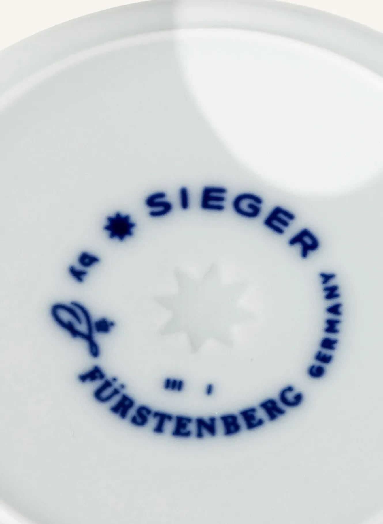 Becher SIP OF GOLD