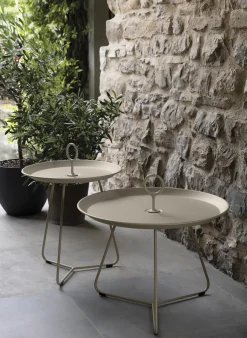 Beistelltisch EYELET