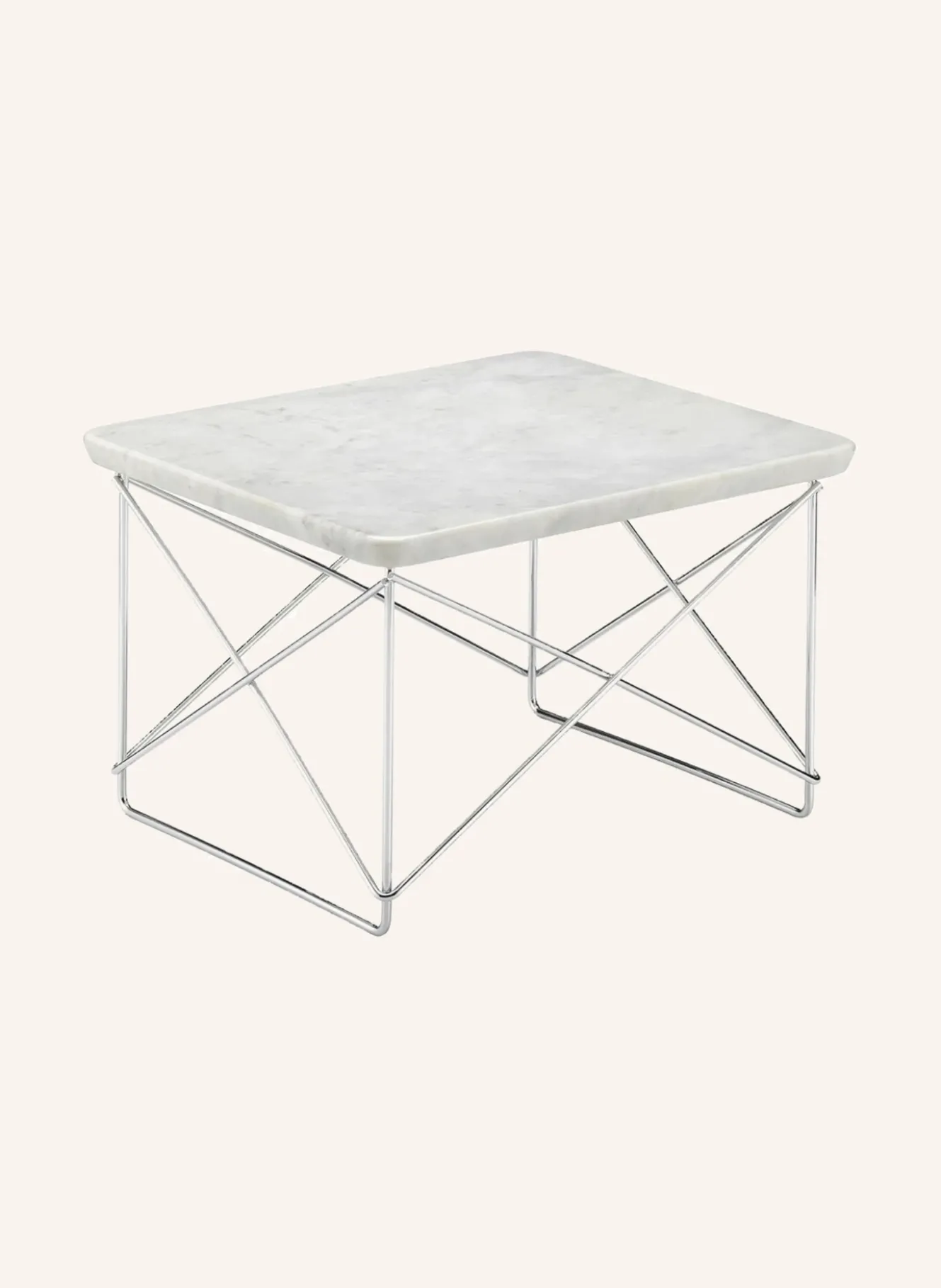 Beistelltisch OCCASIONAL TABLE LTR