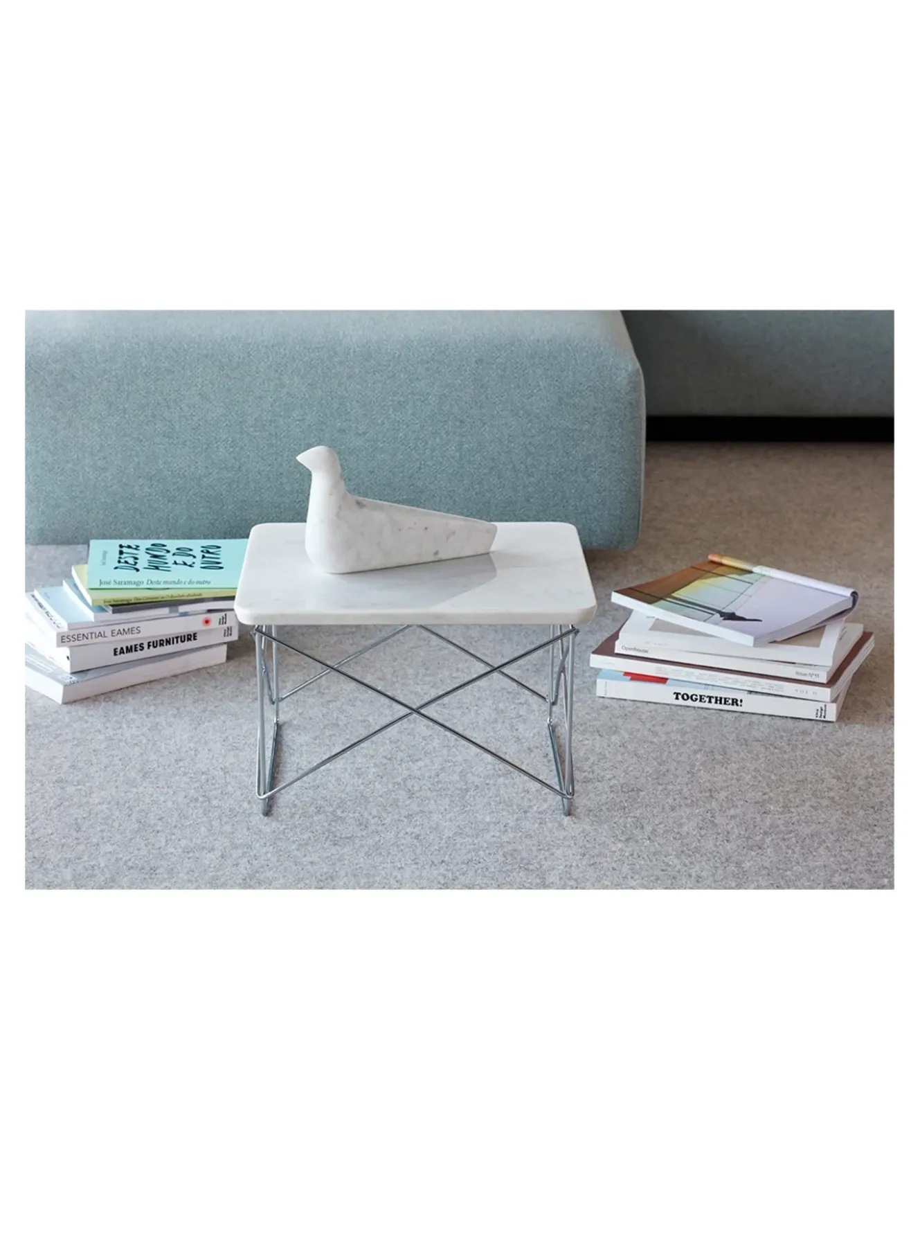 Beistelltisch OCCASIONAL TABLE LTR
